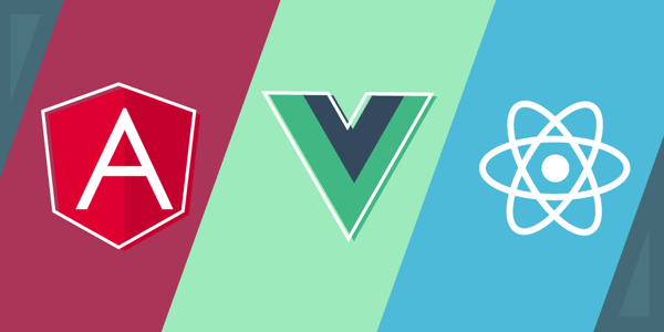 Mastering Front End Frameworks: React, Angular, and Vue.js | by ...
