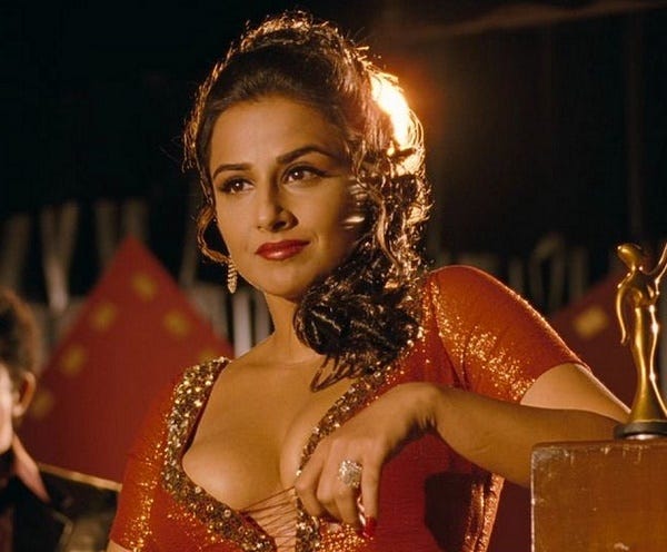 Daisy Shah Porn - Sexism is everywhere and in Bollywood hero opinions matter: Vidya Balan |  by Farkhanda Usman | Medium