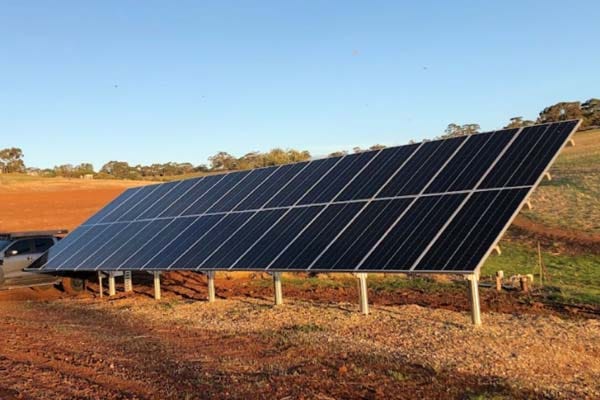 Embracing Independence: The Rise of Off-Grid Solar Systems in South  Australia | by Yorke Solar | Nov, 2023 | Medium