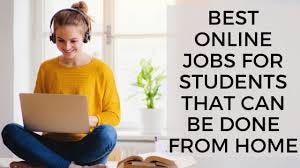 How can we earn money sitting at home without investment by