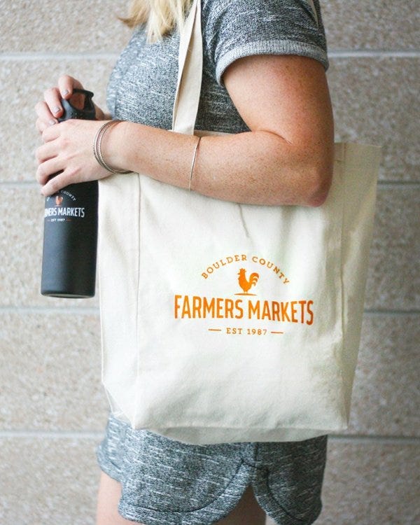 Custom Bags Millennial and Gen Z Consumers Love by Anthem Branding