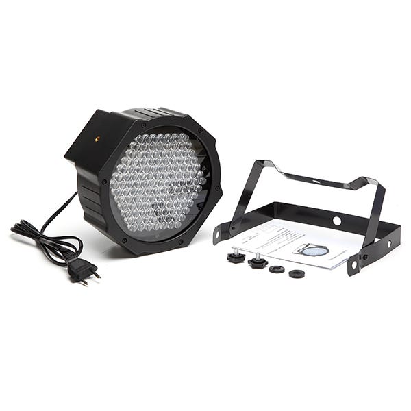 A Technical Guide to Outdoor Stage Flood Lights and LED Light Bars by