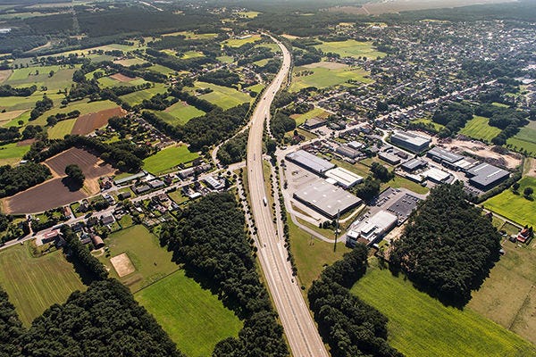 Dossier Noord-Zuid: Oproep tot communicatie met de Lommelaars