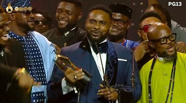 AMVCA 2026: Nollywood’s Biggest Night of Surprises