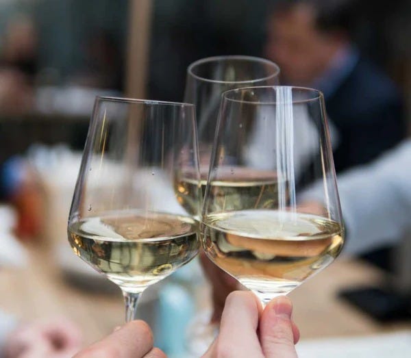 What does dry wine mean are you a wine lover but confused about by chaddsford winery medium