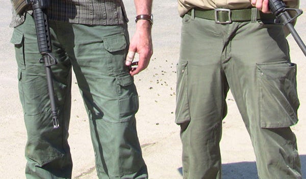 The Ultimate Guide to the Best Tactical Pants, by John
