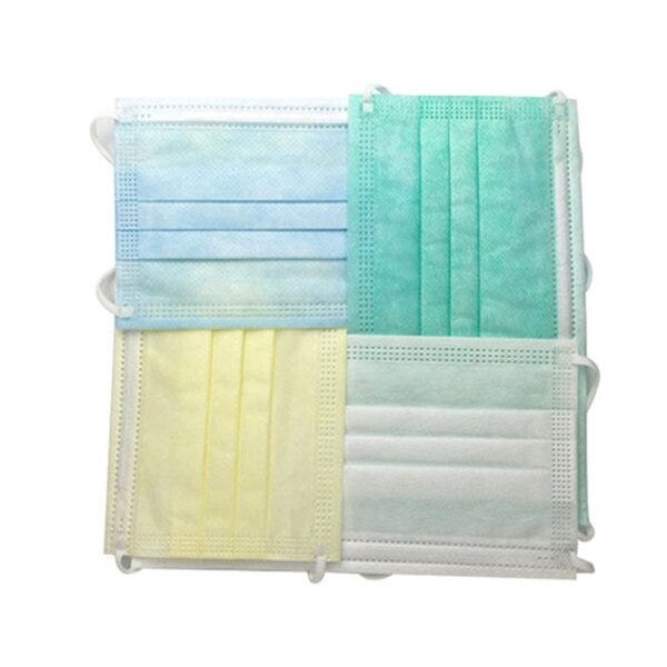 Do Surgical Masks Have Latex at William Cardona blog