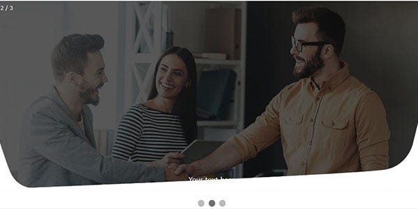 Create A Slideshow in HTML , CSS and JS | by Muhammad Rauf. | Medium