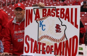 st louis cardinals sign man｜TikTok Search