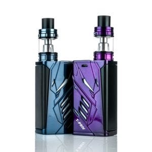 elfbar nachfüll pod läuft aus Lebih Bahaya Vape atau Rokok Bagi Kesehatan? main image 1