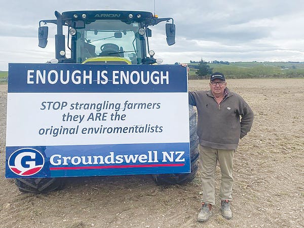 The Implications of Emissions Pricing for New Zealand`s Agricultural Sector