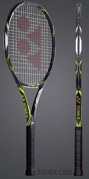 Raquete de Tênis Yonex > Ezone DR 98 Blue >