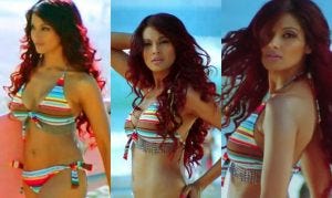 5 Bollywood Actresses Who Rocked the Bikini Look, by Shashank Sharma