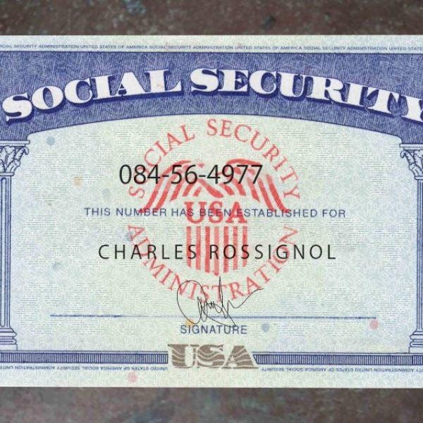 Learning About Social Security card Benefits | by Docxyou | Medium