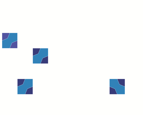 Tiling Octagonal