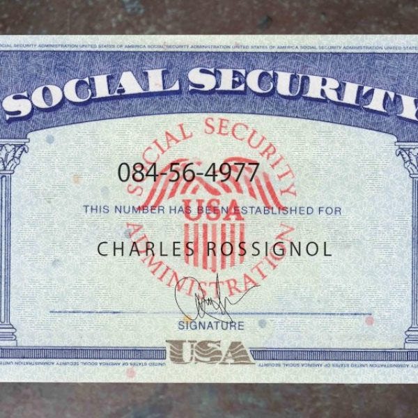 How to Get a Social Security Number Online by Docxyou Medium