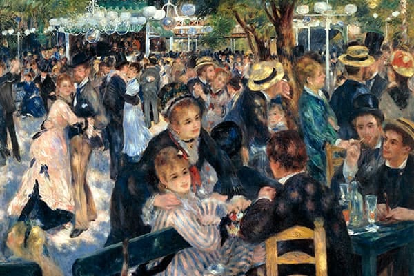 Pierre-Auguste Renoir | by ART & the Art World (theartwolf) | Medium