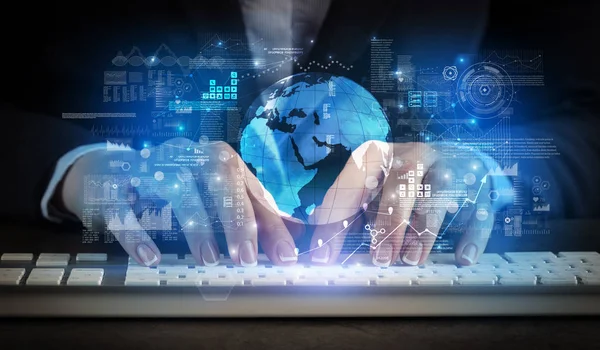 The Transformative Power of Technology: Shaping a Connected Future | by ...