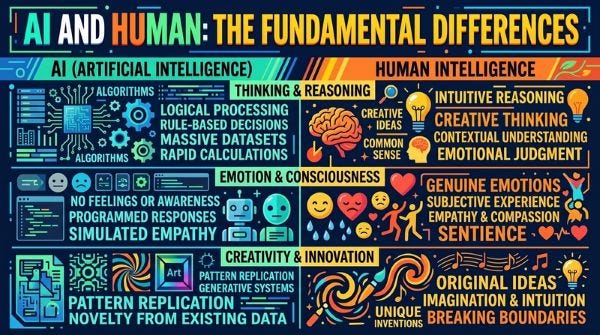 When Information Becomes Abundant, Judgment Becomes Scarce — 21st Century Tech Blog