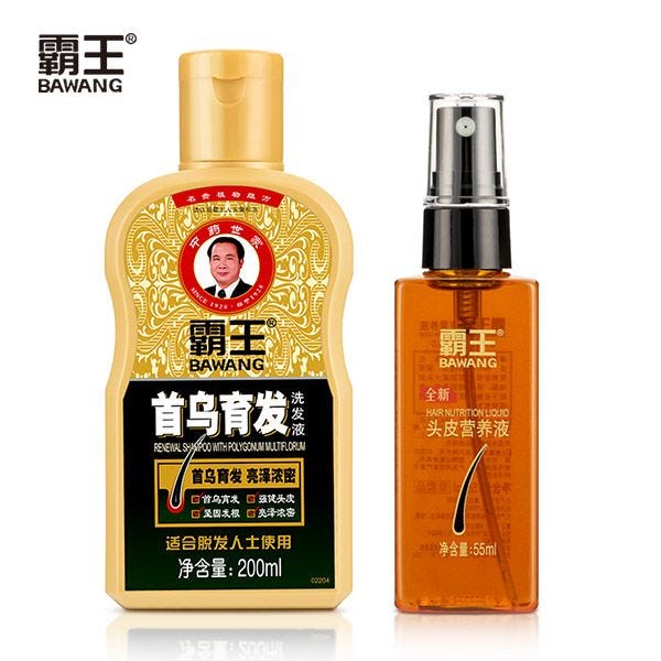 Choose Good Shampoo To Stop And Reverse Hair Loss by DANIEL CHEN Medium