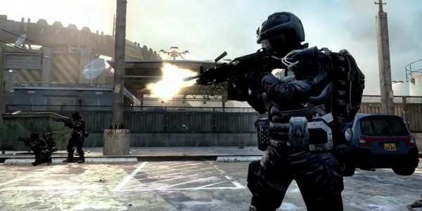 radicaal wij uitzondering Call of Duty Black Ops Nintendo Wii | by Games Torrents | Medium