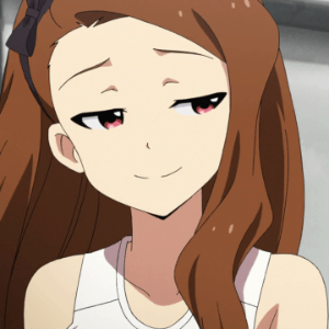 35 Ridiculous Smug Anime Faces That Will Make Your Day