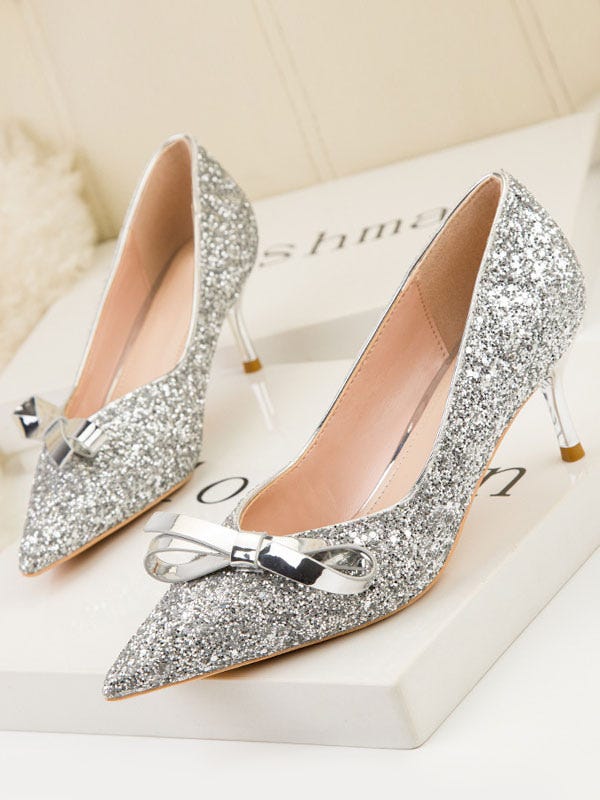 Acheter des talons cheap