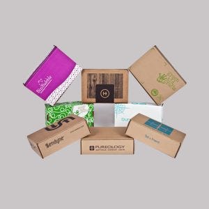 21 Packaging Ideas You MUST See Today — Contempo -- Custom