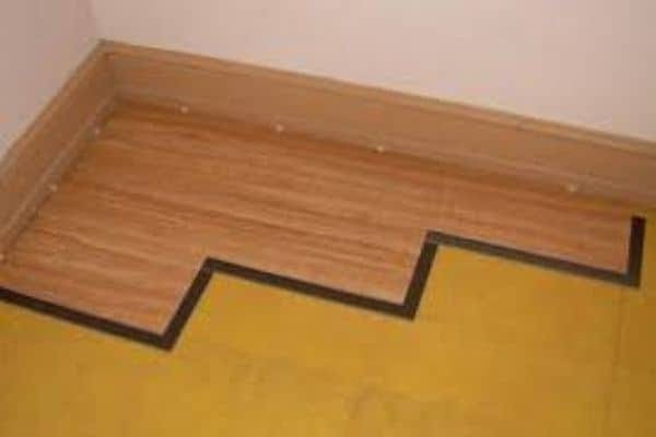 How To Install Vinyl Plank Flooring 
