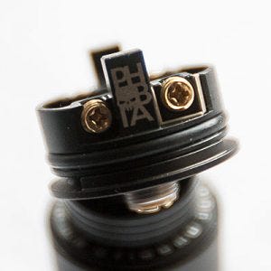 elfbar nachfüll pod läuft aus Vandy Vape Phobia RDA Review. I received this Vandy Vape Phobia RDA… | by  Health Cabin