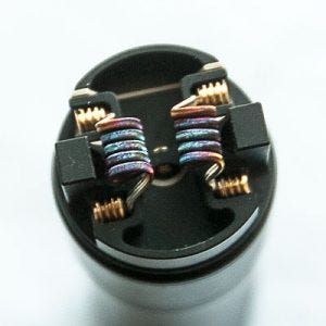 elfbar nachfüll pod läuft aus Phobia RDA Vandy Vape dès 29,90 € main image 1