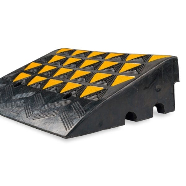 Rubber-Curb-Ramps