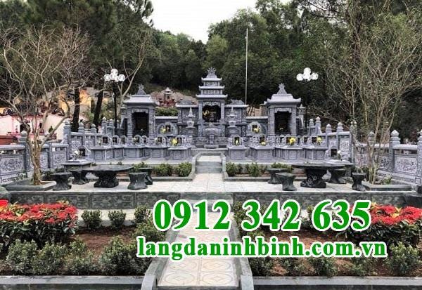 Lăng mộ đá