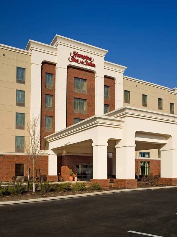 25 Top +14 Hampton Inn Near Truist Park Ideas Tour by Rukinjumali