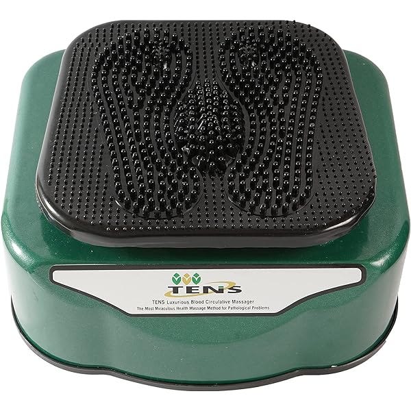 TENS S-780 Blood Circulation Massager - Ethio Shop - Medium