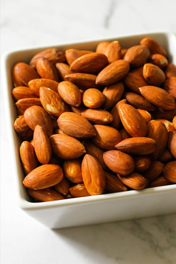 Unlocking the Nutritional Goldmine 10 Incredible Benefits of Almonds