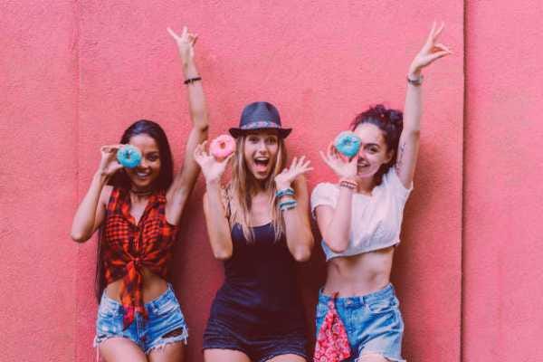 Creating a Life of Fullness and Encouragement for Living Fully with Love