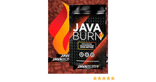 Java Burn Amazon Where To Buy