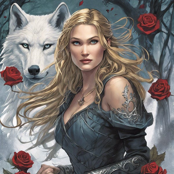 Book Summary A Court of Thorns and Roses by Camden morford Medium Book Summary A Court of Thorns and Roses by Camden morford Medium