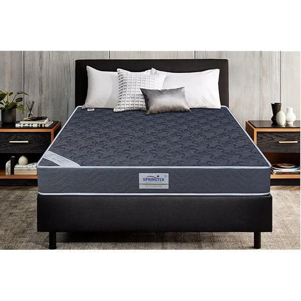 The Benefits of Latex Mattresses for Your Sleep by AventuraMattress