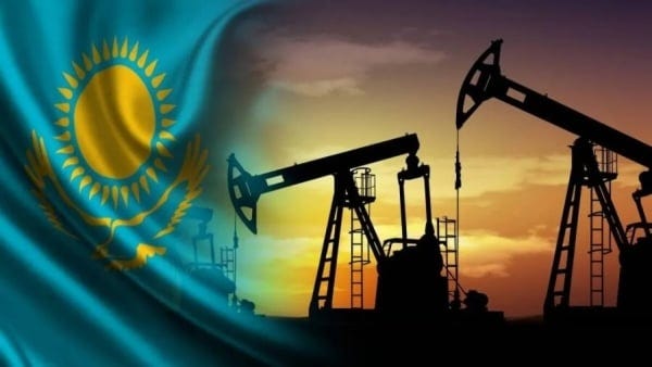Дроновый кризис поставил под угрозу половину экспортной выручки Казахстана