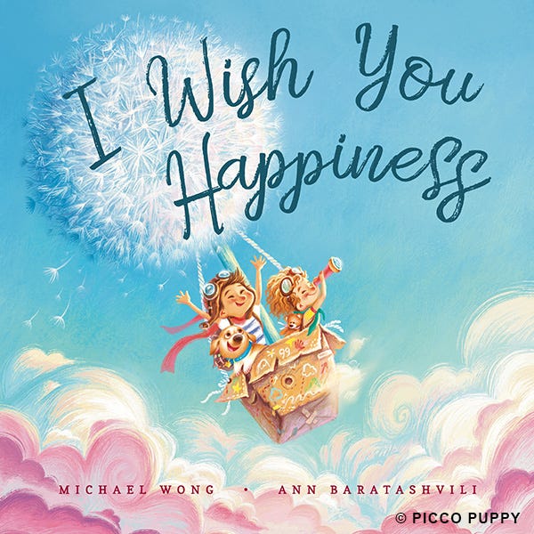 FREE~DOWNLOAD I Wish You Happiness {DOWNLOAD} | by Sphcvzxq | Sep, 2023 ...