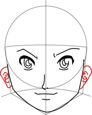 COMO DESENHAR Animes Mangá (passo a passo) de modo profissional > como  desenhar mangá feminino/masculino (Curso de desenho completo), by CURSO DE  DESENHO ONLINE - Raoní