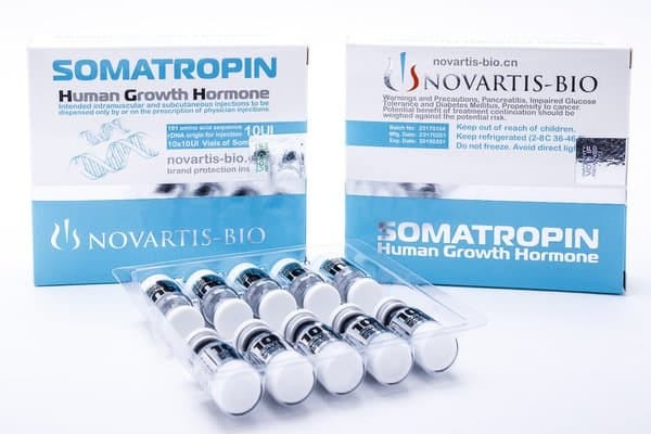 ACHAT NOVARTIS SOMATROPIN. ACHETER NOVARTIS-BIO SOMATROPIN 100IU… | by  Dominiquer | Medium