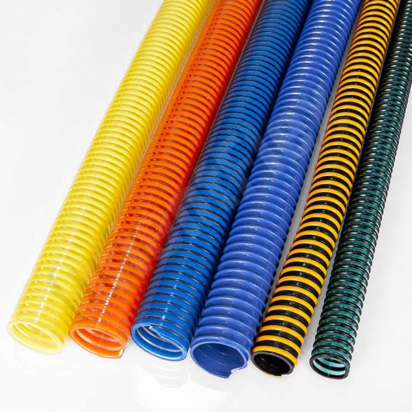 Difference between suction and discharge hose by Susan Medium