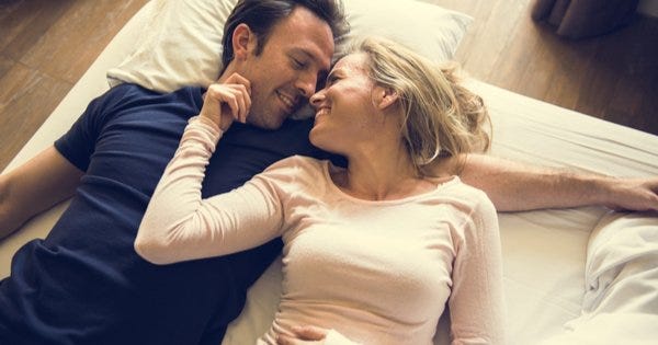How to Help Your Wife Feel Sexy Again | by The Good Men Project | Hello