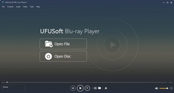 How to Play Blu-ray Discs on Windows 10 | by sam john | Medium