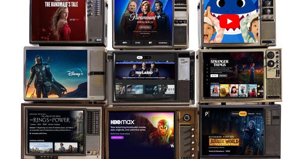 Navigating the Streaming Wars. In today’s era of peak TV and cinematic 