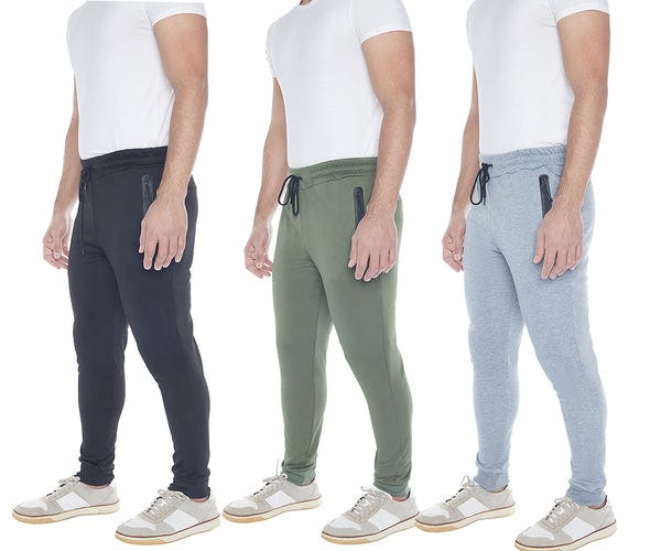 Embracing Comfort and Style: The Timeless Appeal of Sweatpants