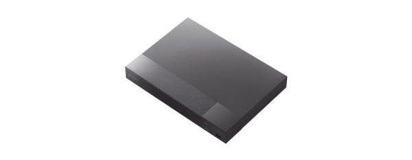 Meet the Sony S6700 4K Upscaling Blu-ray Player